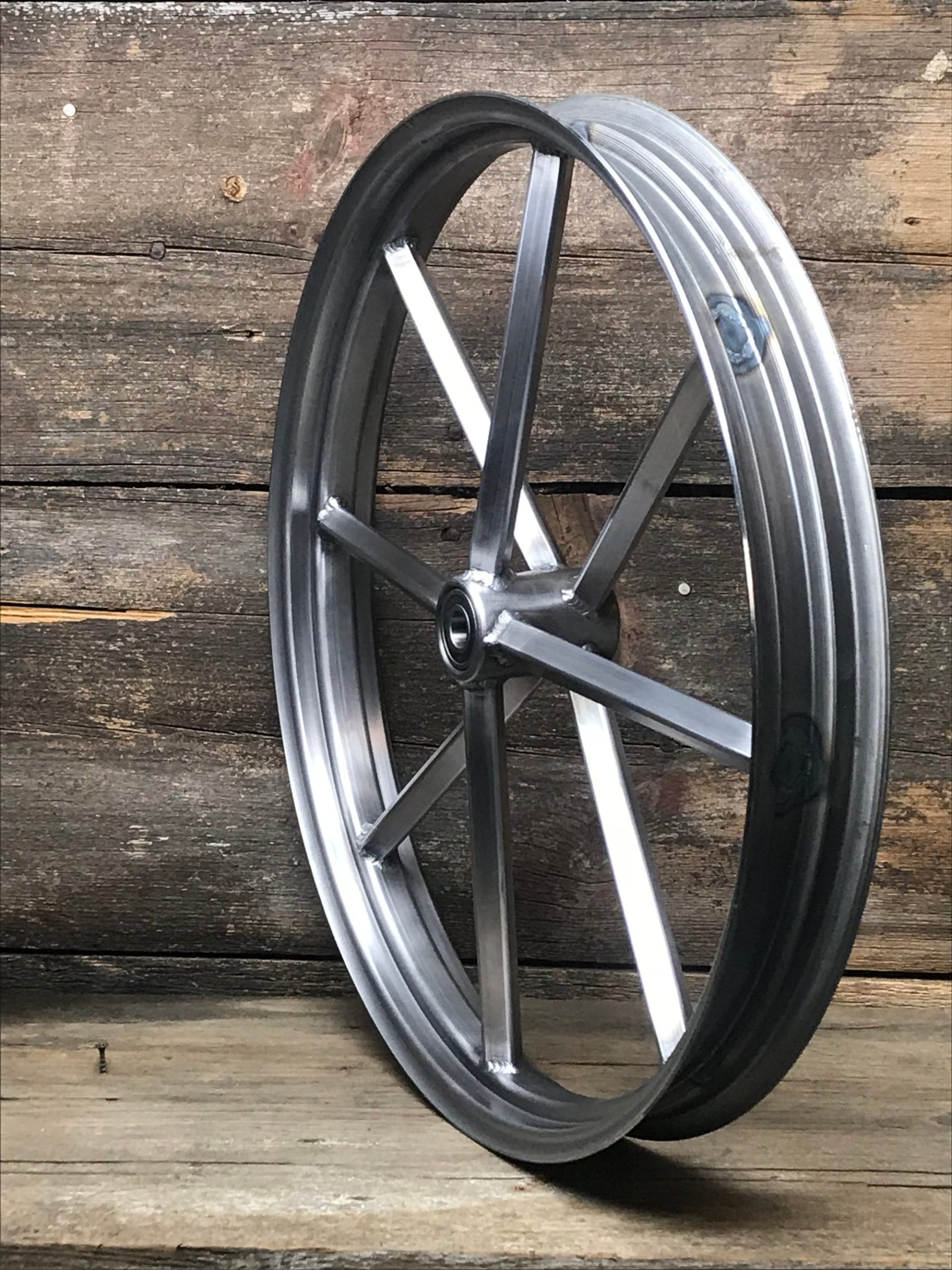 Challenger Invader – Front or Rear Wheel – Led Sled Customs