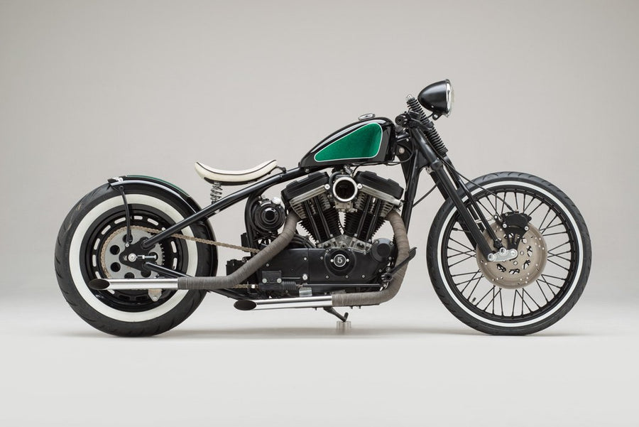 Products – Led Sled Customs