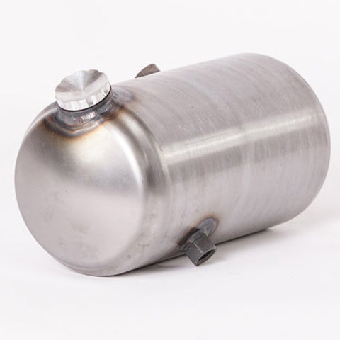 Derby Oil Tank