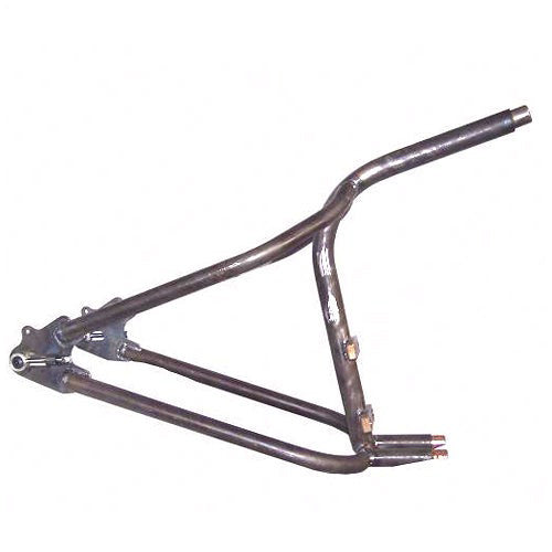 Drop Seat Sportster Hardtail