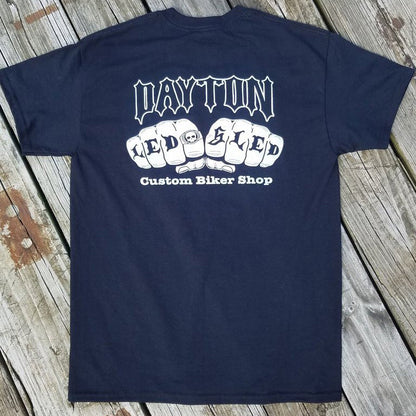 Rollin' Dirty T-Shirt image 2