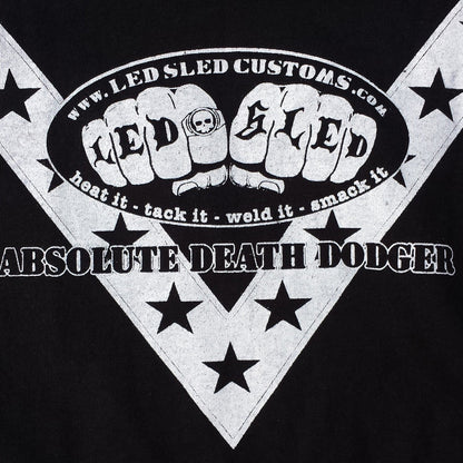 Death Dodger T-Shirt image 2
