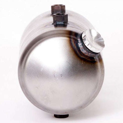 Derby Oil Tank image 1