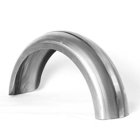 Flat Top Rear Fender