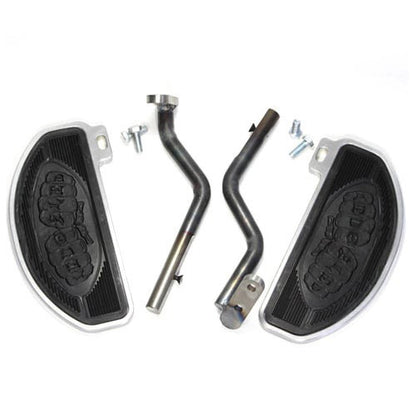 1991 to 2003 - Sportster Floorboards