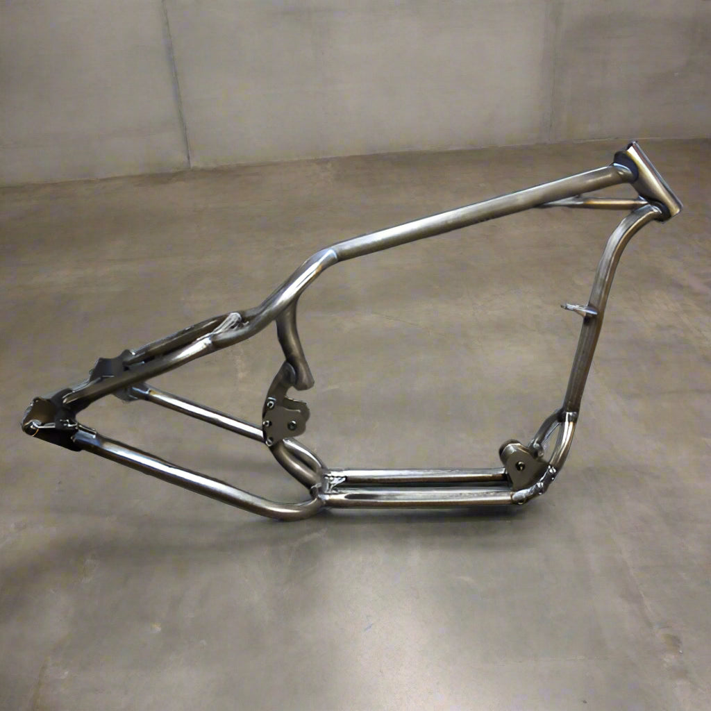 2004 and up - Sportster Frame