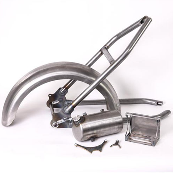 2004 and Up - Complete Hardtail Kit