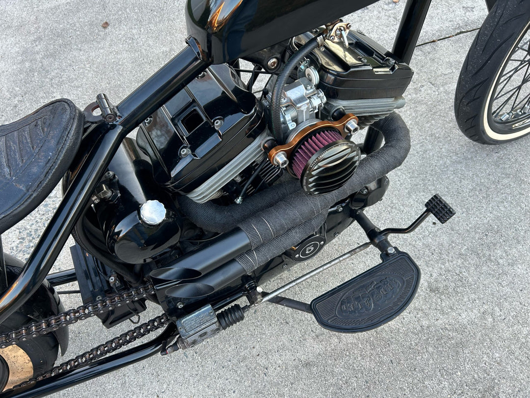 Products – Led Sled Customs