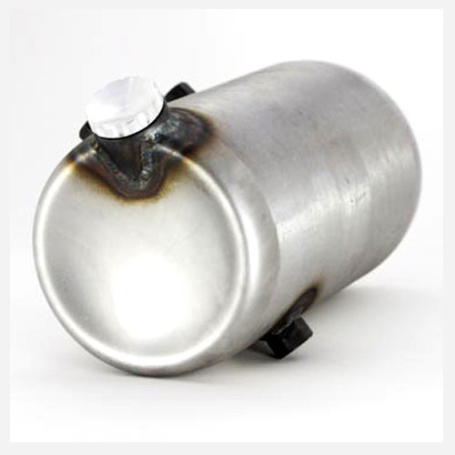 Indent Oil Tank