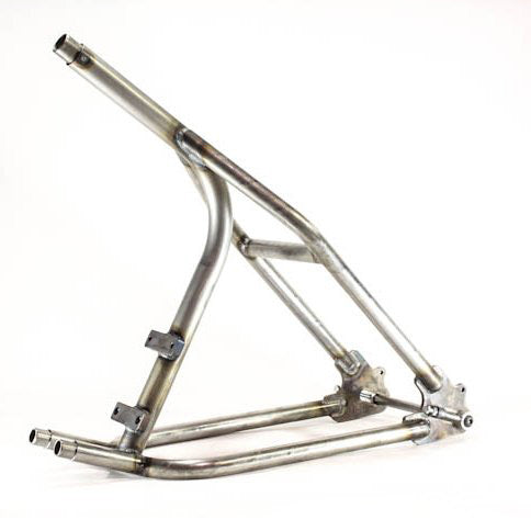 1982 to 2003 - Hardtail