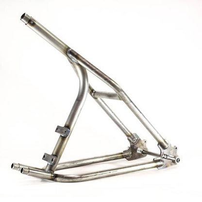 Ironhead to 1981 - Hardtail