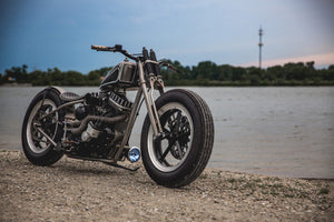 Led Sled Customs