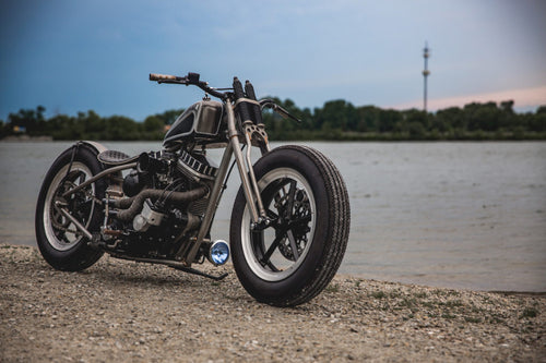 Led Sled Customs