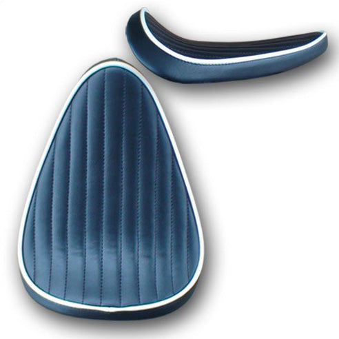 Option 2 - Cush Spring Seat