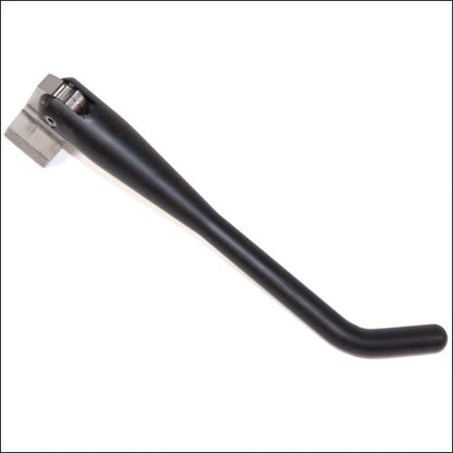 Universal Weld-on Kickstand