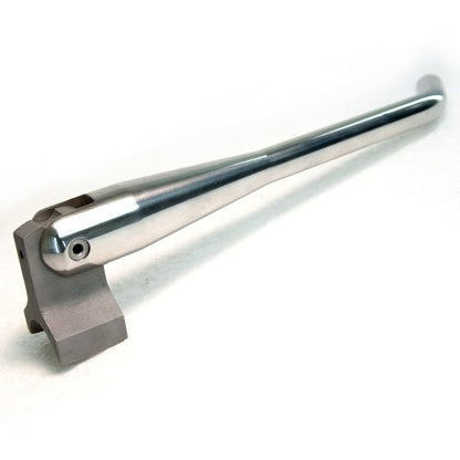 Universal Weld-on Kickstand