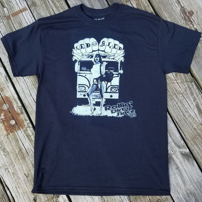 Rollin' Dirty T-Shirt