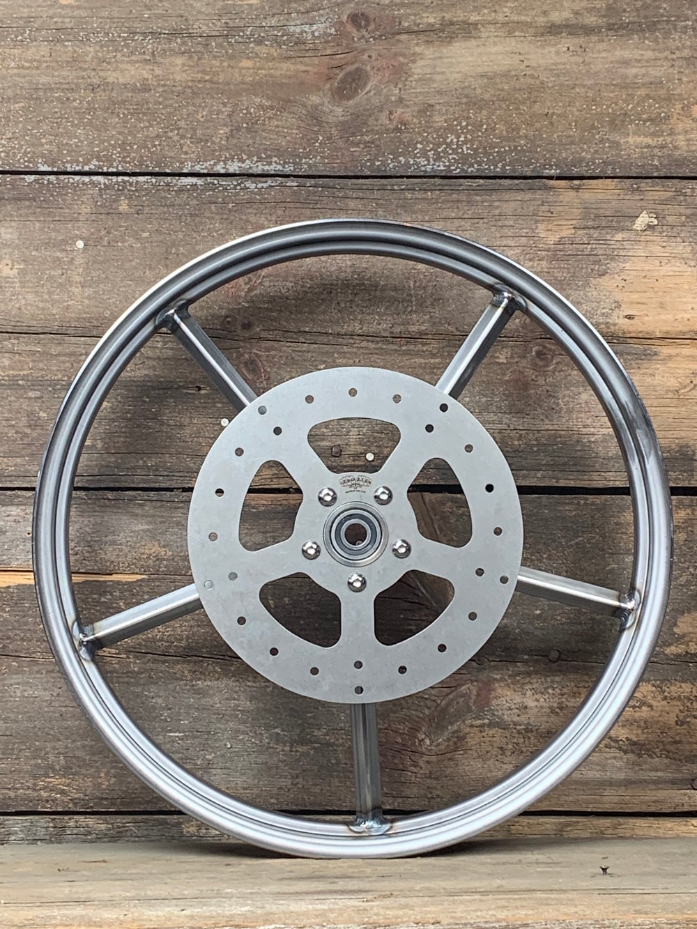 Universal Harley Davidson Rotor