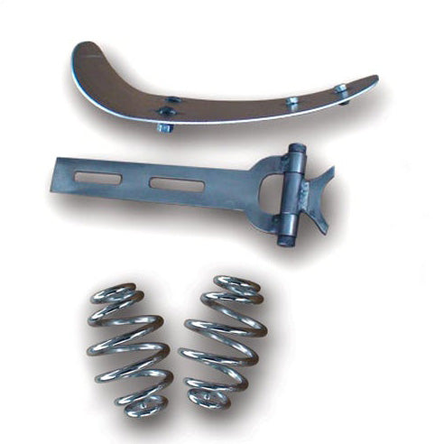 Seat Pan Kit