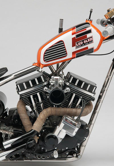 Speed Intake