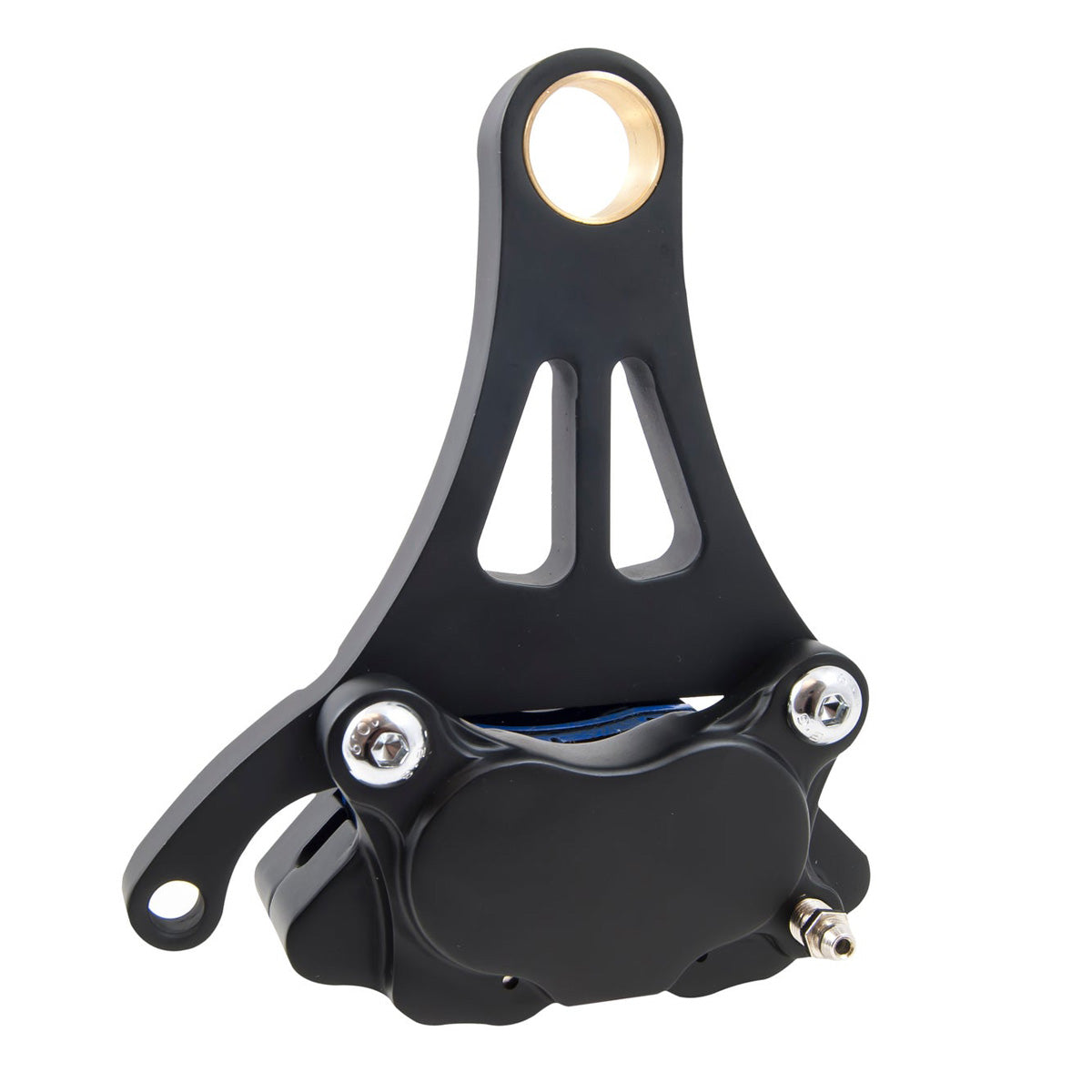 Springer Front Brake