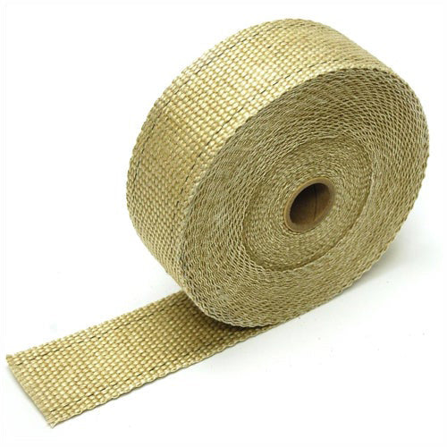 Exhaust Wrap