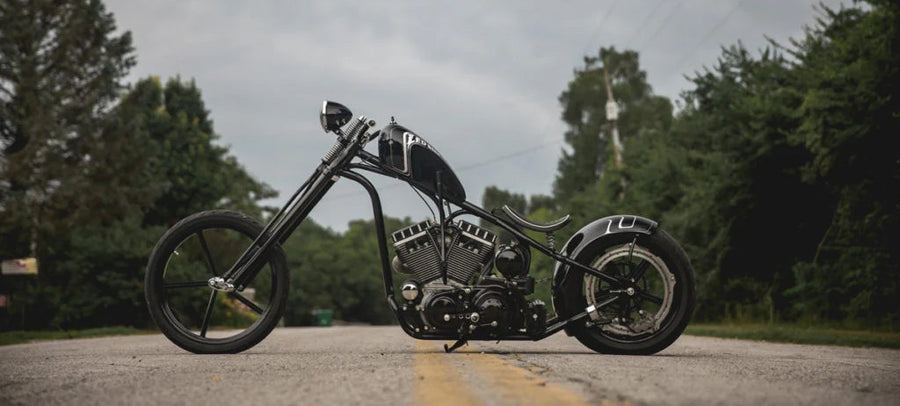 Led Sled Customs
