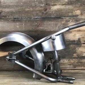 Complete Hardtail Kit Horseshoe- Ironhead to 2018