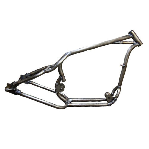 2004 and up Sportster frame