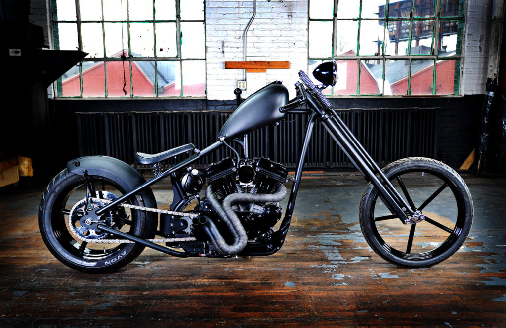 Led sled choppers new arrivals